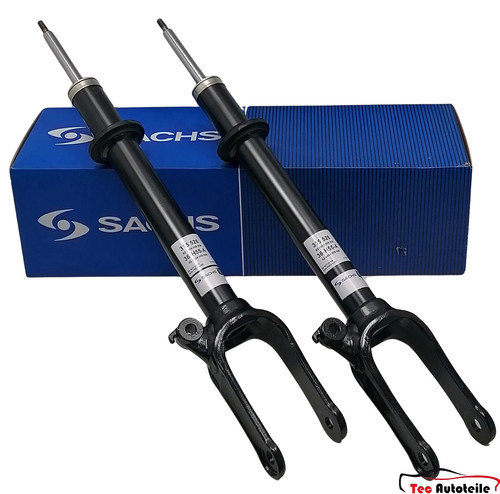Ammortizzatori sachs - 2,
