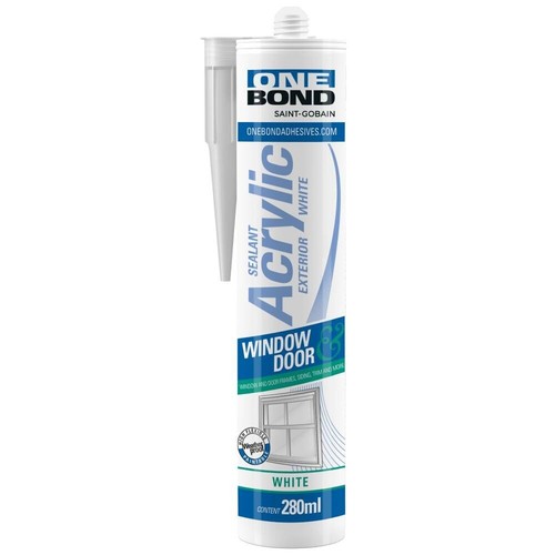 Silicone sigillante acrilico - silicone,