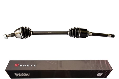 Albero motore anteriore - , destro