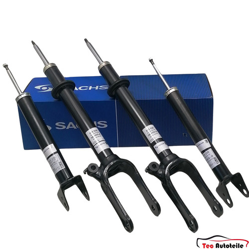 Ammortizzatori sachs per - sachs,