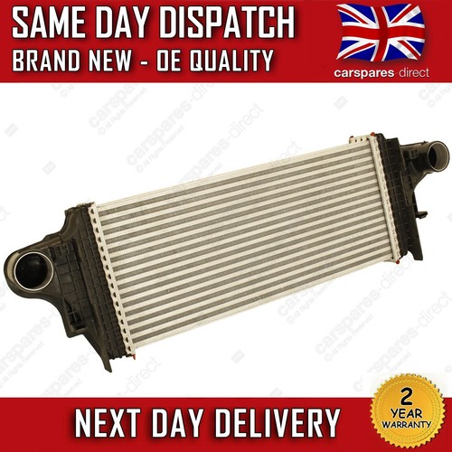 Intercooler mercedes classe - intercooler,