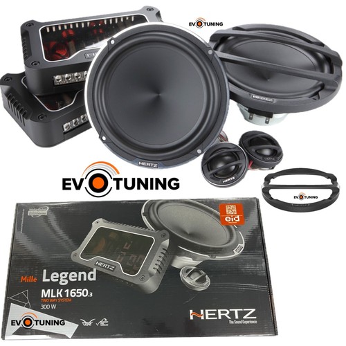 Hertz mlk 1650 mille - hertz,