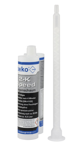 Beko speed schiuma per - 2-k,