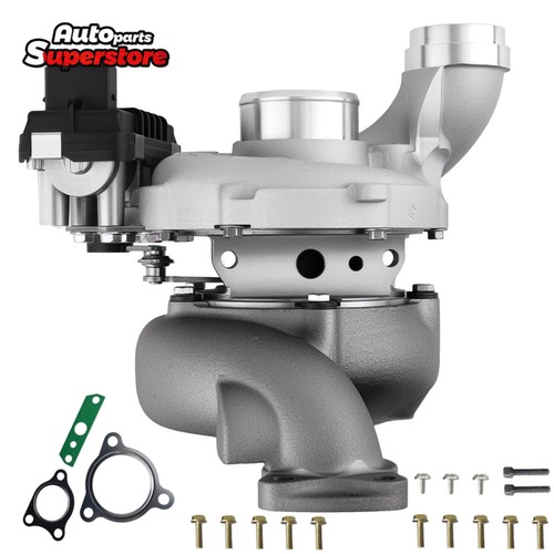 Turbocompressore per mercedes - turbocompressore,