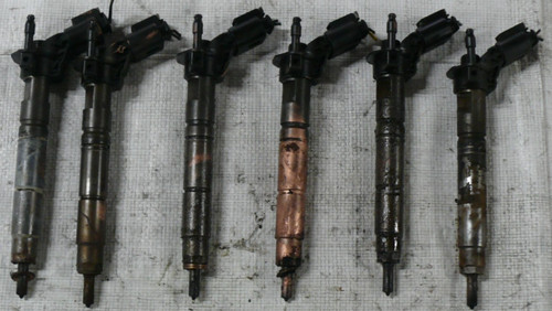 Kit iniettori 6pz - kit,