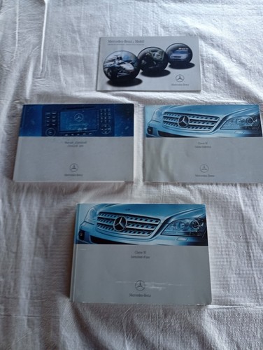Mercedes benz ml350 - mercedes-benz, ml