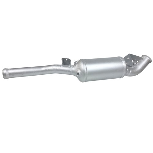 Filtro antiparticolato diesel