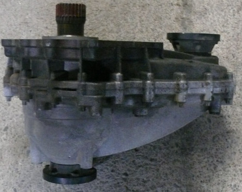 Ingranaggio distribuzione