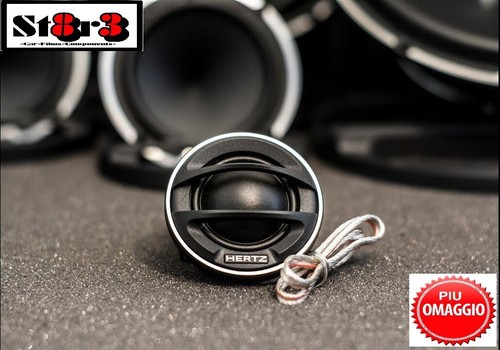 Hertz 280 legend coppia - legend,