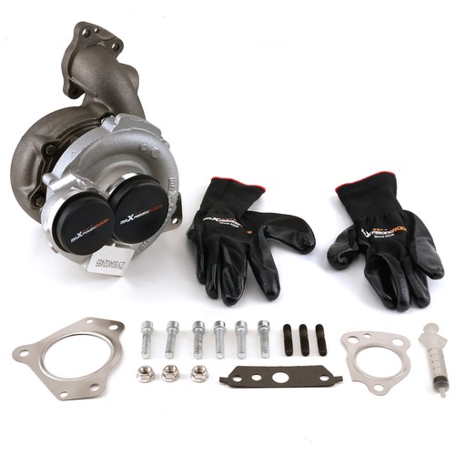 Turbo per mercedes - per, c320