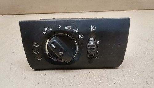 Commande feu mercedes - de,