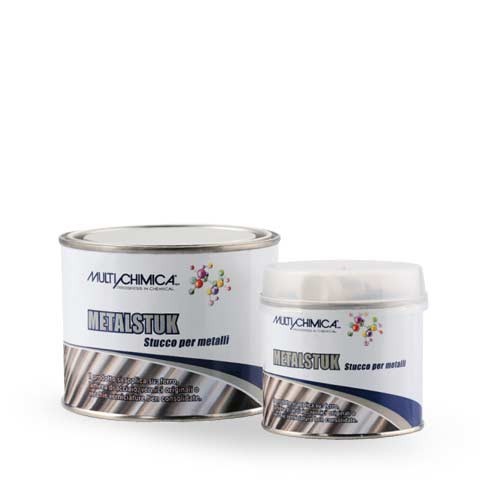 Multichimica metalstuk - multichimica,