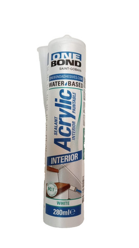Silicone sigillante acrilico - sigillante,