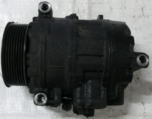 Compressore aria condizionata - compressore,