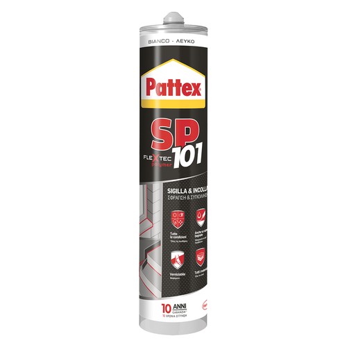 Sigill pattex sp101 - sp101, bianco