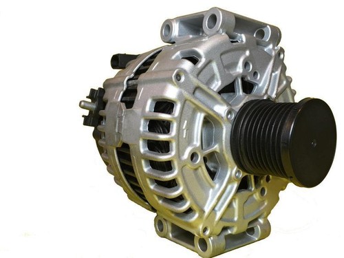 Alternatore per mercedes 220a - alternatore,