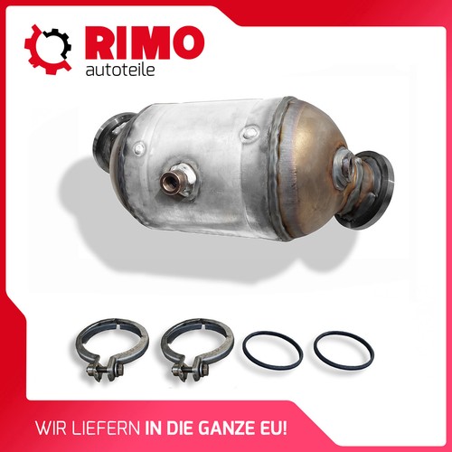 Catalizzatore mercedes w164 - w164, ml