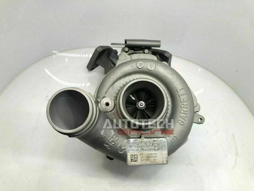 Turbocompressore per mercedes - per,