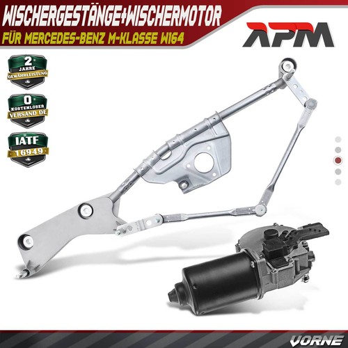 Asta tergicristallo motore - tergicristallo, +