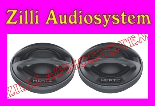 Hertz coppia tweeter 280 3 - hertz,