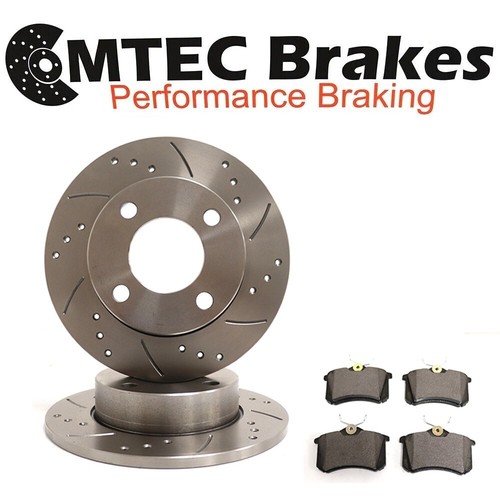 Mtec brakes dischi - brakes,