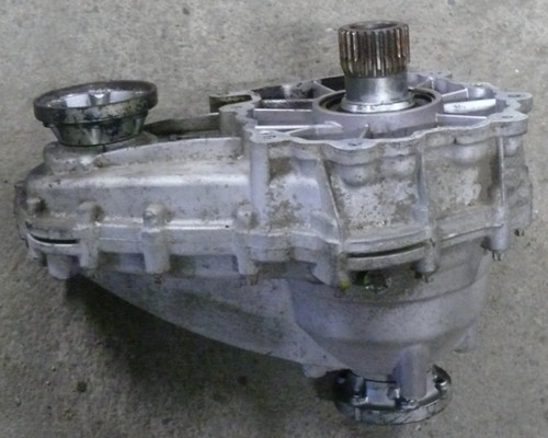 Ingranaggio distribuzione