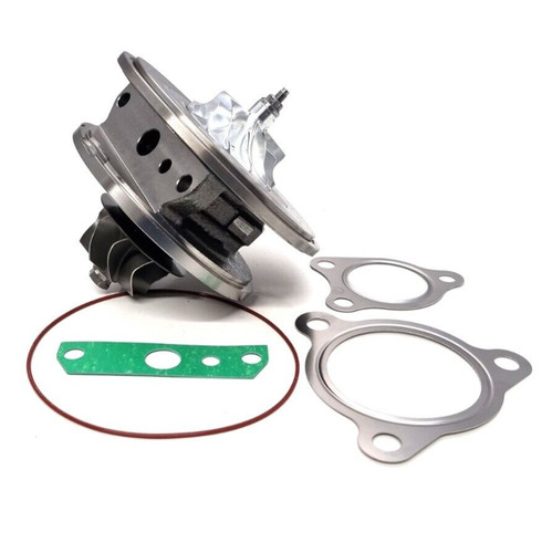 Cartuccia turbocompressore