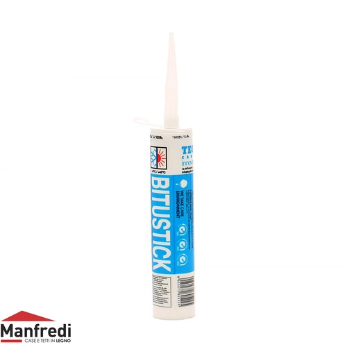 Adesivo safety mastic - safety, bitustik