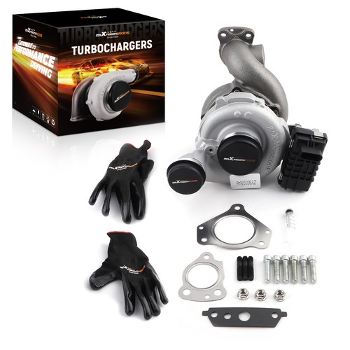 Turbocompresseur for mercedes - turbocompresseur,