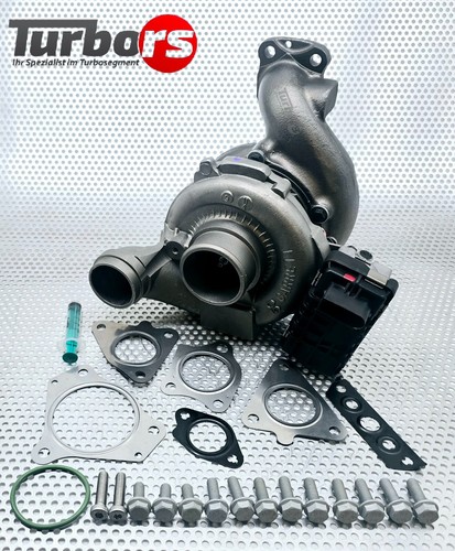 Turbocompressore per mercedes - turbocompressore,
